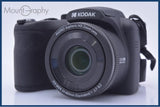 【動作保証】 コダック KODAK PIXPRO AZ255 25x 単三電池仕様 同梱無料 #am8276