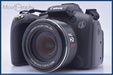 キヤノン Canon PowerShot SX1 IS 20x 単三電池仕様 同梱無料 #am8277