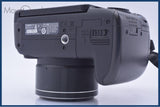 キヤノン Canon PowerShot SX1 IS 20x 単三電池仕様 同梱無料 #am8277