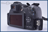 キヤノン Canon PowerShot SX1 IS 20x 単三電池仕様 同梱無料 #am8277