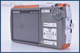 【動作保証】 オリンパス OLYMPUS μ 830 5x バッテリー付属 同梱無料 #am8279