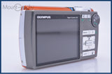 【動作保証】 オリンパス OLYMPUS μ 830 5x バッテリー付属 同梱無料 #am8279