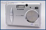 ★極上美品★ 富士フィルム FUJIFILM FinePix A303 単三電池仕様 ★完動★同梱可 #am828