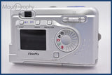 ★極上美品★ 富士フィルム FUJIFILM FinePix A303 単三電池仕様 ★完動★同梱可 #am828