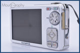 【動作保証】 オリンパス OLYMPUS FE-290 4x バッテリー付属 同梱無料 #am8280