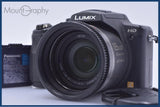 【動作保証】 パナソニック Panasonic LUMIX DMC-FZ38 18x 前キャップ、バッテリー付属 同梱無料 #am8281