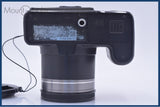 【動作保証】 パナソニック Panasonic LUMIX DMC-FZ38 18x 前キャップ、バッテリー付属 同梱無料 #am8281