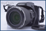 【動作保証】 富士フイルム FUJIFILM FinePix S8200 40x 単三電池仕様 前キャップ付 同梱無料 #am8282