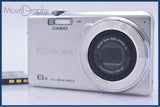 【動作保証】 カシオ CASIO EXILIM EX-ZS26 6x バッテリー付属 同梱無料 #am8286