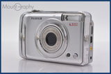 ★極上美品★ 富士フィルム FUJIFILM FinePix A610 単三電池仕様 同梱可 #am829