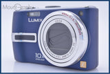難あり パナソニック Panasonic LUMIX DMC-TZ3 10x 同梱無料 #am8290