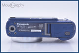 難あり パナソニック Panasonic LUMIX DMC-TZ3 10x 同梱無料 #am8290