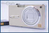 【動作保証】 パナソニック Panasonic LUMIX DMC-FX07 バッテリー付属 同梱無料 #am8291