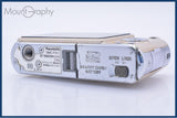 【動作保証】 パナソニック Panasonic LUMIX DMC-FX07 バッテリー付属 同梱無料 #am8291