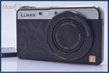 【動作保証】 パナソニック Panasonic LUMIX DMC-XS3 5x バッテリー付属 同梱無料 #am8292