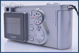 難あり パナソニック Panasonic LUMIX DMC-FX5 同梱無料 #am8293