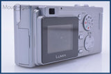 難あり パナソニック Panasonic LUMIX DMC-FX5 同梱無料 #am8293