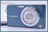 【動作保証】 パナソニック Panasonic LUMIX DMC-FX77 バッテリー付属 同梱無料 #am8296