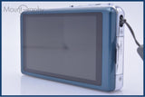 【動作保証】 パナソニック Panasonic LUMIX DMC-FX77 バッテリー付属 同梱無料 #am8296