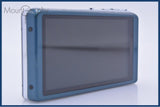【動作保証】 パナソニック Panasonic LUMIX DMC-FX77 バッテリー付属 同梱無料 #am8296