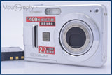 カシオ CASIO EXILIM EX-Z57 3x バッテリー付属 同梱無料 #am8297