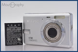 ★極上美品★ ポラロイド Polaroid t730 3x バッテリー付属 ★完動★同梱可 #am830