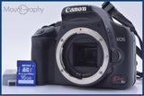【動作保証】 キヤノン Canon EOS Kiss X2 バッテリー付属 同梱無料 #am8300
