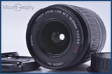 【動作保証】 キヤノン Canon EF-S 18-55mm F3.5-5.6 USM 前後キャップ&レンズフィルター付 同梱無料 #am8301