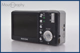 ★極上美品★ リコー RICOH Caplio R4 7.1x バッテリー付属 ★完動★同梱可 #am831