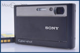 【動作保証】 ソニー SONY Cyber-shot DSC-T20 3x バッテリー付属 同梱無料 #am8312
