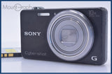 難あり ソニー SONY Cyber-shot DSC-WX170 10x バッテリー付属 同梱無料 #am8313