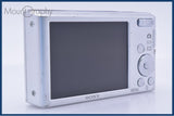【動作保証】 ソニー SONY Cyber-shot DSC-W830 8x バッテリー付属 同梱無料 #am8314