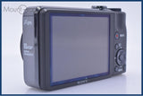 【動作保証】 ソニー SONY Cyber-shot DSC-HX5 10x バッテリー付属 同梱無料 #am8315