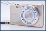 【動作保証】 ソニー SONY Cyber-shot DSC-WX170 10x 同梱無料 #am8316