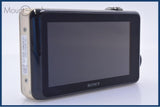 【動作保証】 ソニー SONY Cyber-shot DSC-WX170 10x 同梱無料 #am8316