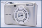 難あり ニコン Nikon COOLPIX L30 5x 単三電池仕様 同梱無料 #am8318