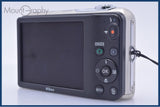 難あり ニコン Nikon COOLPIX L30 5x 単三電池仕様 同梱無料 #am8318