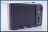 難あり ニコン Nikon COOLPIX L30 5x 単三電池仕様 同梱無料 #am8318