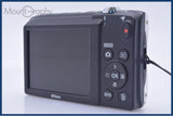 ニコン Nikon COOLPIX A100 5x バッテリー付属 同梱無料 #am8319