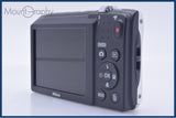ニコン Nikon COOLPIX A100 5x バッテリー付属 同梱無料 #am8320
