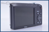 ニコン Nikon COOLPIX A100 5x バッテリー付属 同梱無料 #am8320