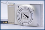 ニコン Nikon COOLPIX S8000 10x 同梱無料 #am8321