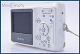 ニコン Nikon COOLPIX L2 3x 単三電池仕様 同梱無料 #am8322