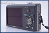 ニコン Nikon COOLPIX S6000 7x 同梱無料 #am8323