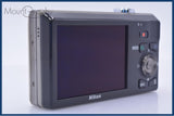 ニコン Nikon COOLPIX S6000 7x 同梱無料 #am8323