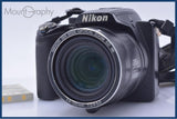 【動作保証】 ニコン Nikon COOLPIX P100 26x 同梱無料 #am8325