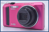 難あり カシオ CASIO EXILIM EX-ZR410 12.5x 同梱無料 #am8328