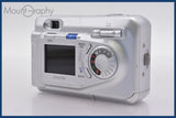 ★特別特価★ 富士フィルム FUJIFILM FinePix A310 単三電池仕様 同梱可 #am833