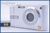 パナソニック Panasonic LUMIX DMC-FS1 バッテリー付属 同梱無料 #am8336