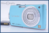 【動作保証】 パナソニック Panasonic LUMIX DMC-FX70 バッテリー付属 同梱無料 #am8338